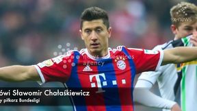 Lewandowski znów błyszczy w Bundeslidze. "Powinniśmy być dumni, że mamy takiego zawodnika"