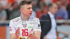 Krzysztof Ignaczak przed finałem PlusLigi: Nikt nam nic za darmo nie da, Trefl postawi się bardzo mocno