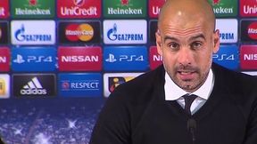 Guardiola: Mamy sześć dni na analizę