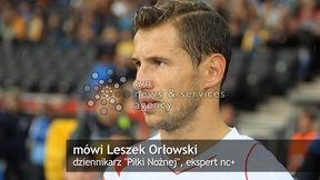 Zespół Krychowiaka walczy o półfinał LE. "Wszystko wskazuje na to, że Sevilla powinna wygrać"