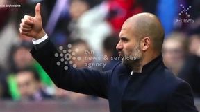 Dwulicowy Guardiola? Media donoszą o konflikcie, trener zaprzecza i bierze winę na siebie