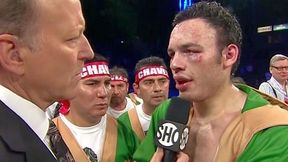 Chavez Jr: Chcę znowu zmierzyć się z Fonfarą