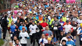 Poznaliśmy zwycięzcę PKO Cracovia Maraton