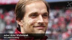 Tuchel zastąpi Kloppa w Borussii. "Inaczej jest w Mainz, inaczej w BVB. Musi sobie poradzić z presją"