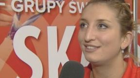 Bacsinszky: w końcu żyję pełnią życia