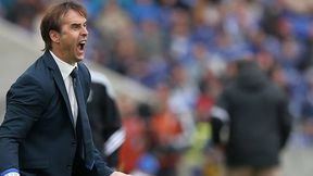 Julen Lopetegui: Przekonamy się z czego jesteśmy zrobieni