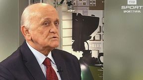 Dwójka sędziowska. Andrzej Strejlau: Zamieszani w korupcję nie powinni trenować