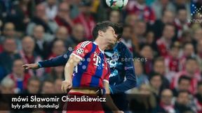 Były piłkarz Bundesligi o Lewandowskim: To najlepszy napastnik