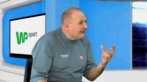 Jan Tomaszewski: Polska ma najlepszy duet napastników w Europie