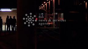 Kibice Śląska nie mogli pogodzić się z porażką z Lechem, w Poznaniu doszło do starć chuliganów