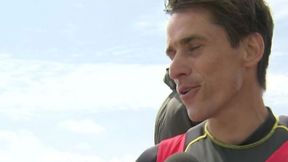 Piotr Myszka: To były bardzo trudne regaty