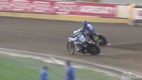 Skrót meczu  Fogo Unia Leszno - Unia Tarnów