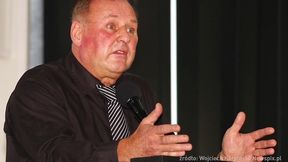 Tomaszewski: Wenger chciał zwalić winę na Szczęsnego [4/5]