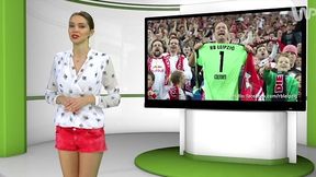 #dziejesiewsporcie: bramkarz zdecydował o zwycięstwie