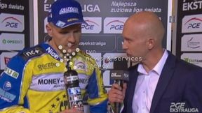 Kasprzak: W Grudziądzu nikt nie wygra