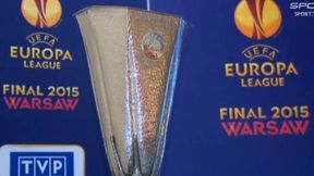 Puchar LE już w Warszawie. Zobacz jak się prezentuje!