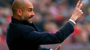 Guardiola po Bayernie wyjedzie do Kataru?