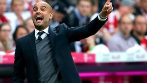 Josep Guardiola: Traktujemy mecz z BVB jak finał