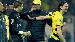 Engel: Klopp myśli o sobie. Chce zdobyć puchar