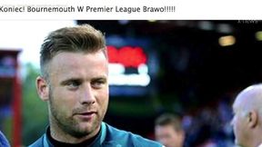 Boruc w Premier League. Kibice skandowali jego nazwisko