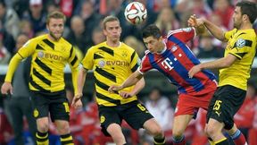 Bayern - Borussia: Lewandowski i Błaszczykowski w ocenie Engela