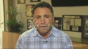 Oscar de la Hoya: Chcę fantastycznej walki