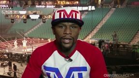 Floyd Mayweather Junior: Doskonale znam Pacquiao