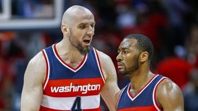 Wizards pokonali najlepszą drużynę Wschodu