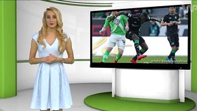 #dziejesiewsporcie: bramka sezonu w Bundeslidze?