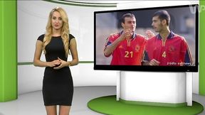 #dziejesiewsporcie: Barcelona podgrzewa atmosferę przed meczem z Bayernem