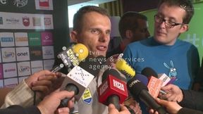 Rafał Majka o swojej roli w TdF