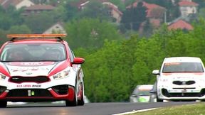 Kia Lotos Race 2015: I runda - Hungaroring