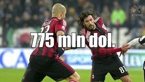 Real znów najwartościowszym klubem świata