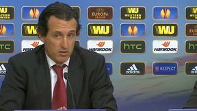 Unai Emery: Milowy krok w stronę awansu