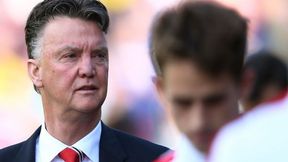 Louis Van Gaal: Spokojnie możemy z lampką wina obejrzeć mecz Chelsea