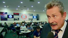 Dziennikarz Sky Sports: Może Guardiola nie jest do końca zadowolony z Lewego?