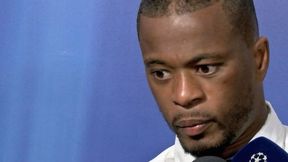 Evra: Krytykowano nas, ale to my gramy dalej