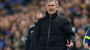 Mourinho: Chciałbym, żeby Cech z nami został