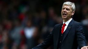 Wenger: zasłużylismy na ten punkt