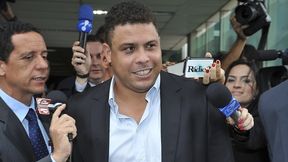 Ronaldo skrytykował rodaków