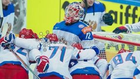 Prezes IIHF o skandalicznym zachowaniu Rosjan: Mogą spodziewać się kar