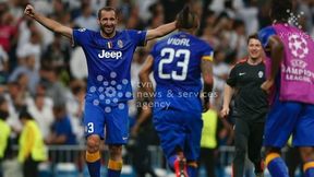 Chiellini "nie żywi urazy" do Suareza. Evra poda rękę, ale nie zamierza odpuścić