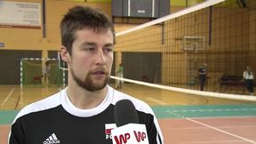 Kubiak: nie gramy w LŚ, żeby podróżować