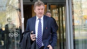 Zbigniew Boniek: Udział Dnipro w finale LE to niesamowita sprawa