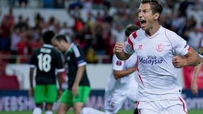 Grzegorz Krychowiak ambasadorem finału LE w Polsce