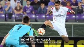 Roman Kosecki: Krychowiak nie zagrzeje miejsca w Sevilli