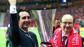 Emery: Ciężko pracowaliśmy na ten sukces