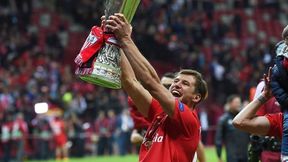 Krychowiak: To trofeum jest również dla nich