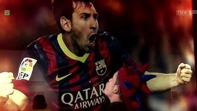 Droga do Berlina: Barcelona, jedyny taki klub