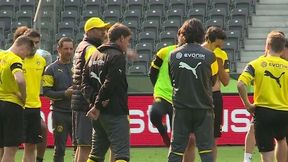 Pełna moblizacja w BVB przed finałem. Zobacz trening!